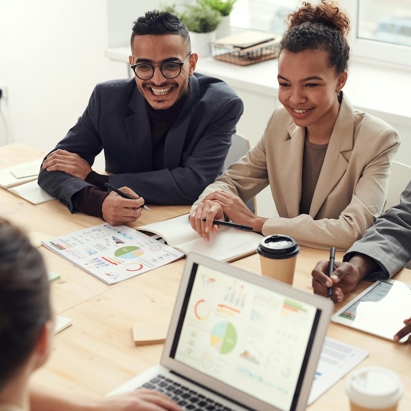 Banking & Finance expertise